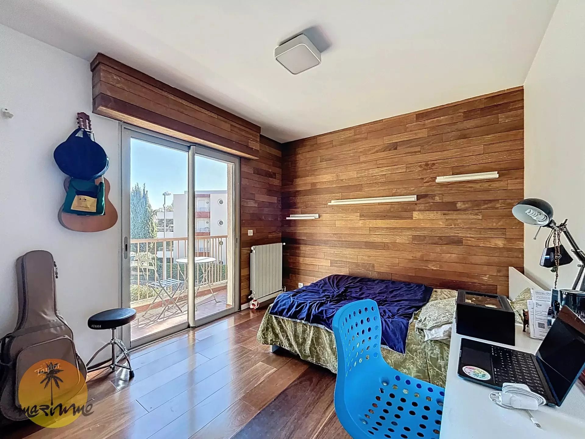 Appartement à vendre, 89m², Cavalaire-sur-Mer