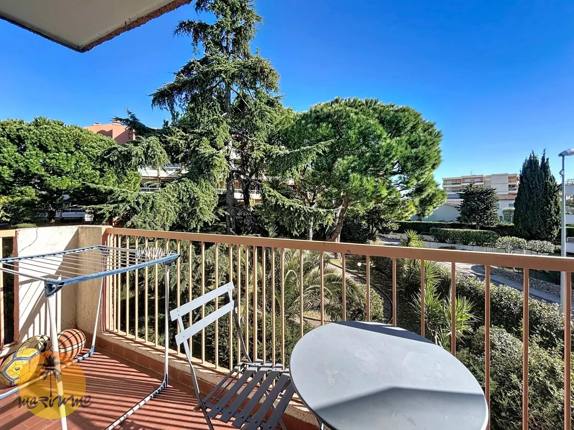 Appartement à vendre, 89m², Cavalaire-sur-Mer