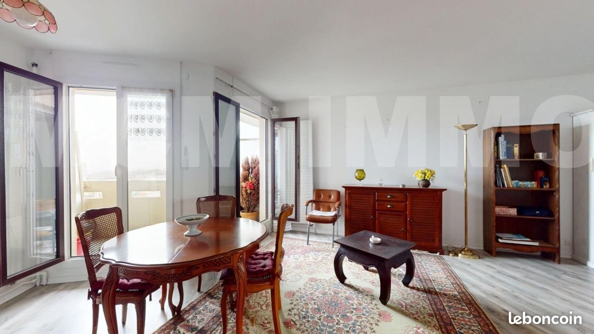 Appartement à vendre, 33m², Le Pré-Saint-Gervais