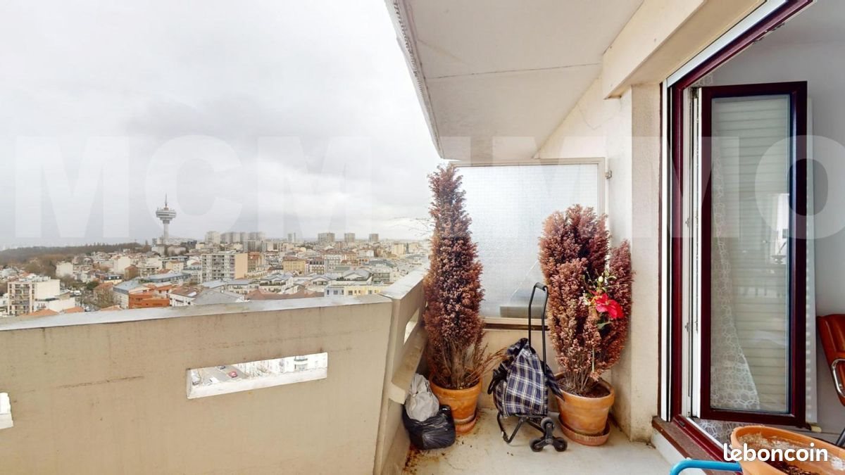Appartement à vendre, 33m², Le Pré-Saint-Gervais