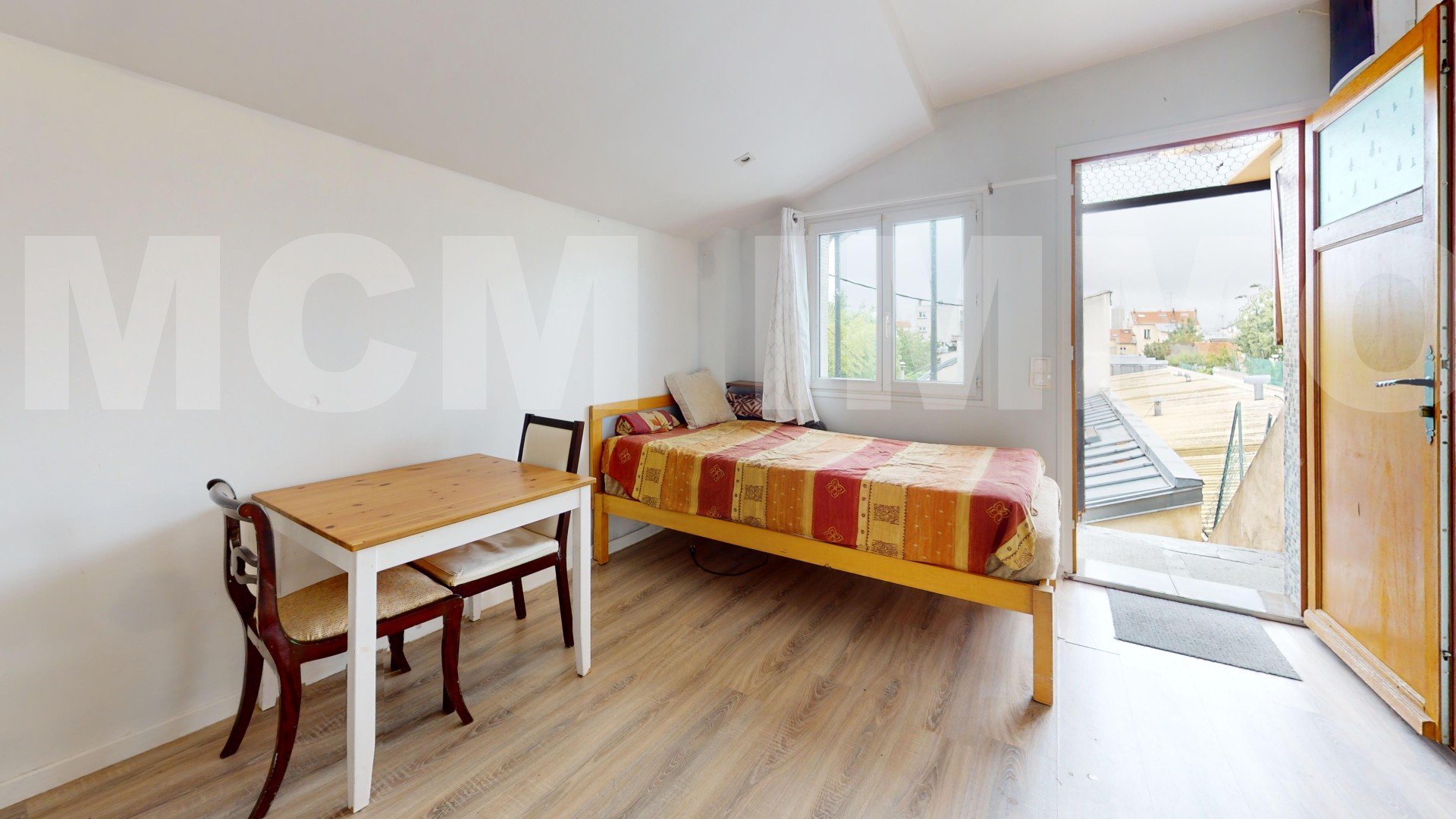 Maison à vendre, 31m², Les Lilas