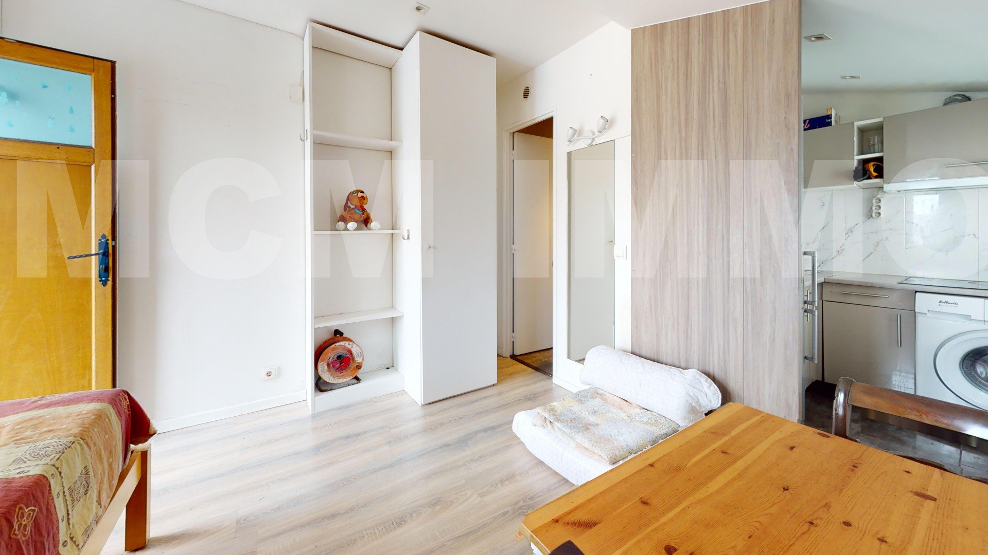 Maison à vendre, 31m², Les Lilas