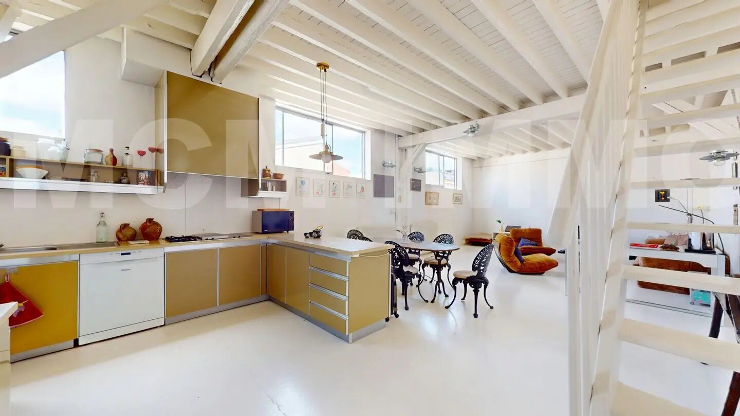 Appartement à vendre, 131m², Le Pré-Saint-Gervais
