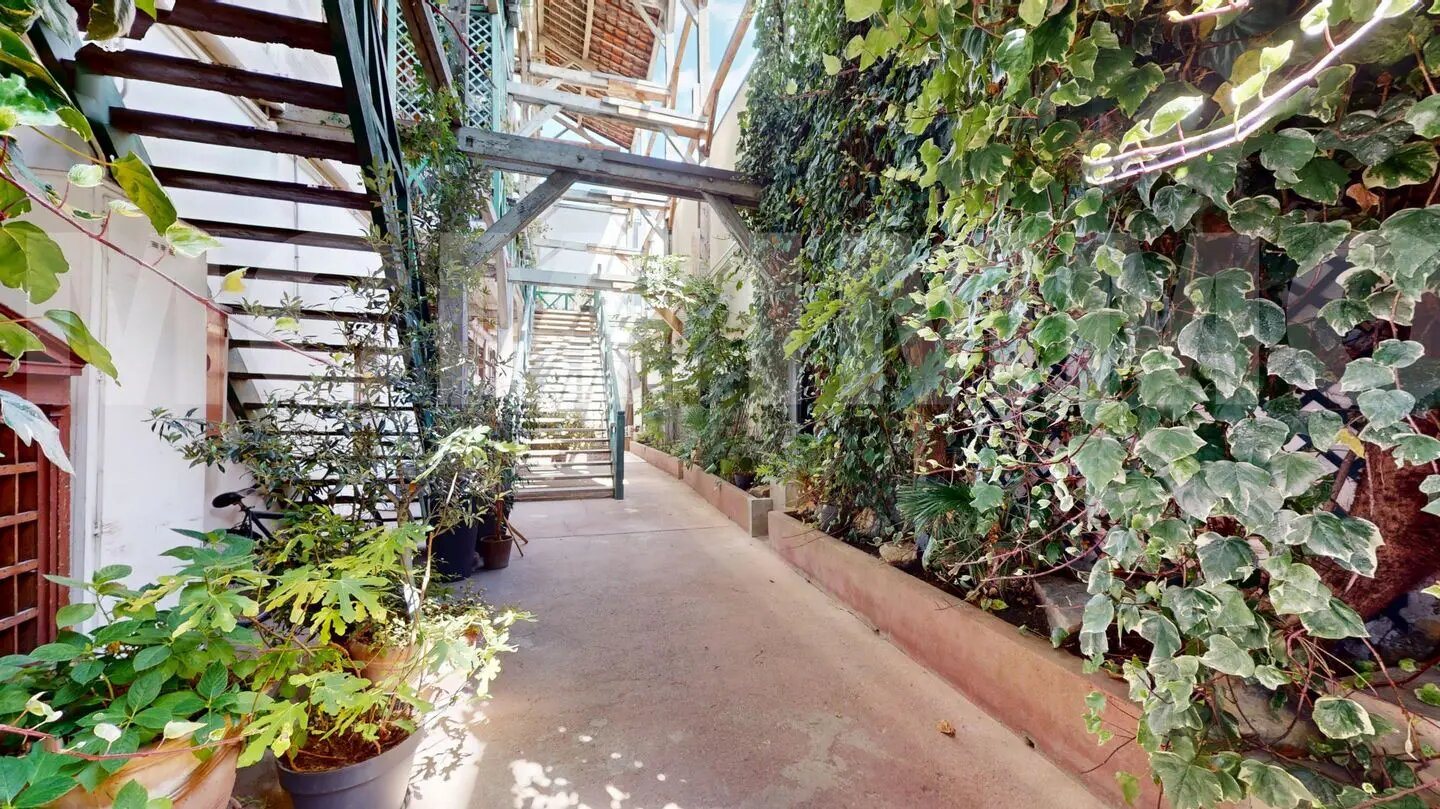 Appartement à vendre, 131m², Le Pré-Saint-Gervais