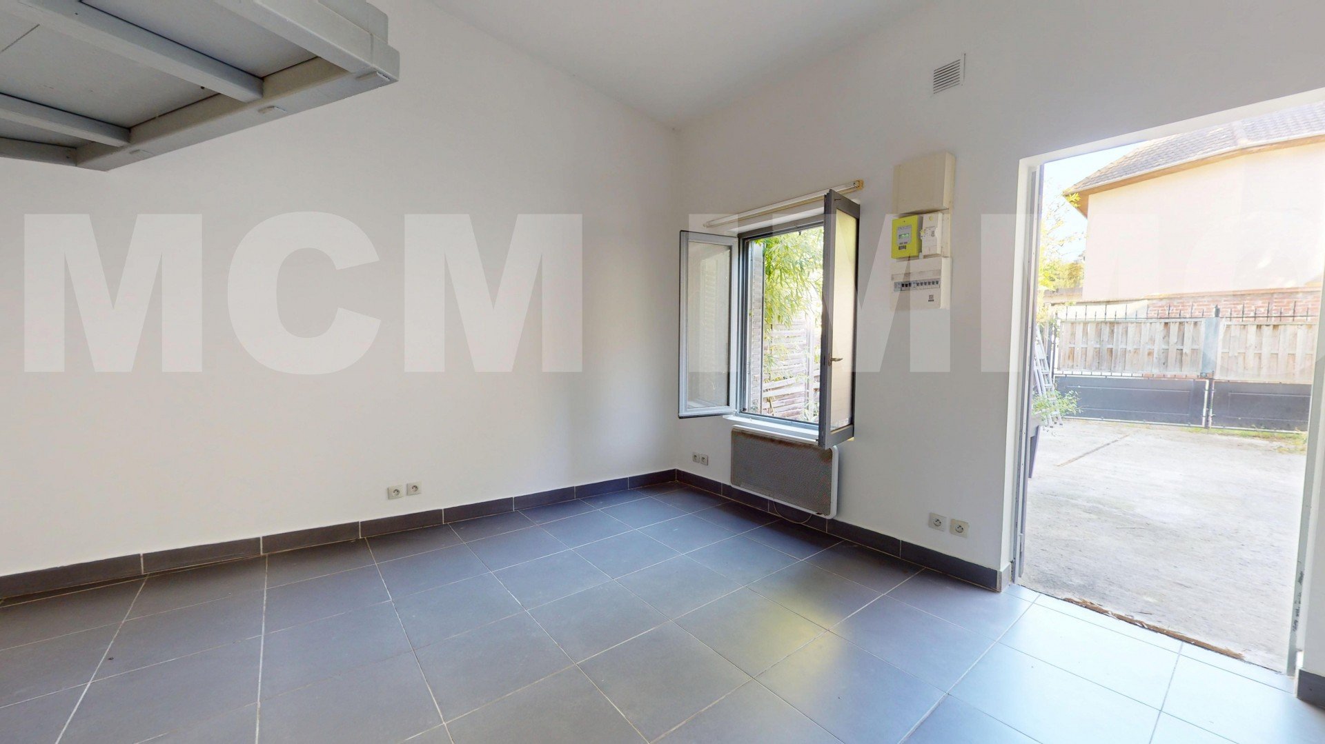 Appartement à vendre, 18m², Montreuil