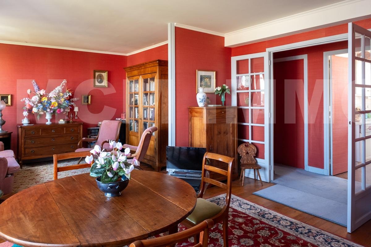 Appartement à vendre, 58m², Montreuil