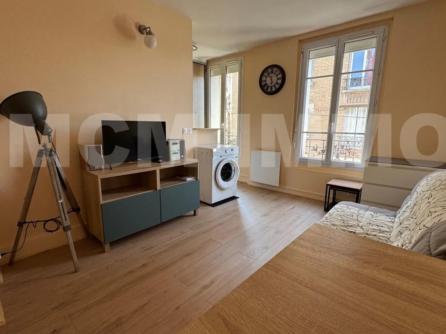 Appartement à louer, 16m², Champigny-sur-Marne