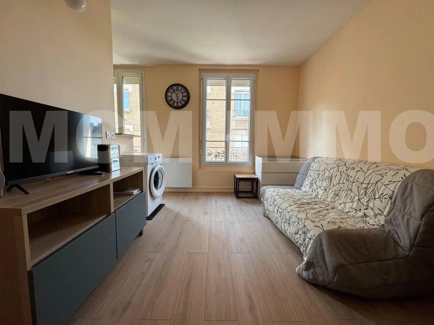 Appartement à louer, 16m², Champigny-sur-Marne
