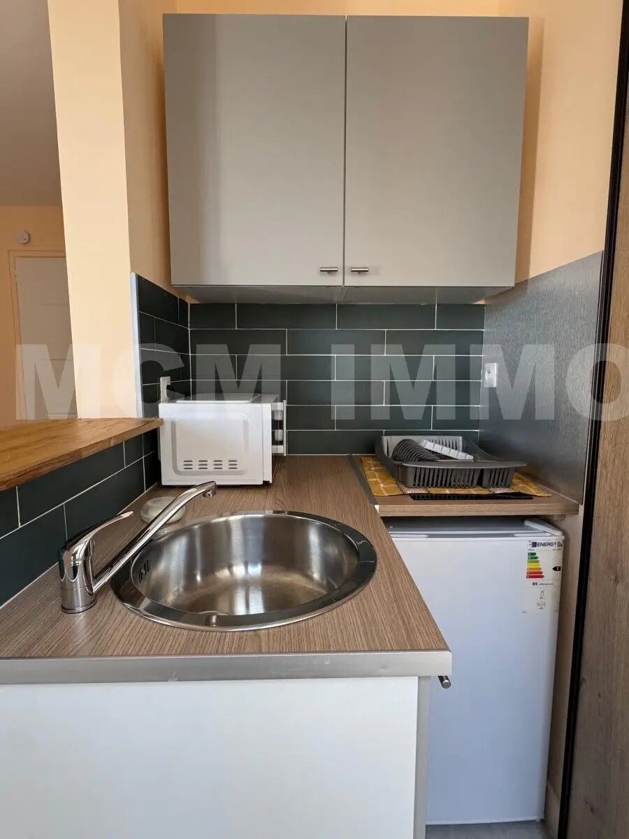 Appartement à louer, 16m², Champigny-sur-Marne