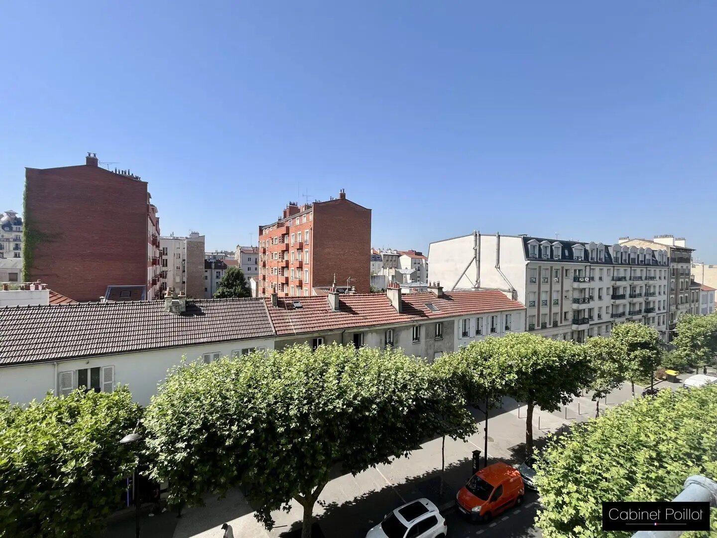 Appartement à vendre, 51m², Vincennes