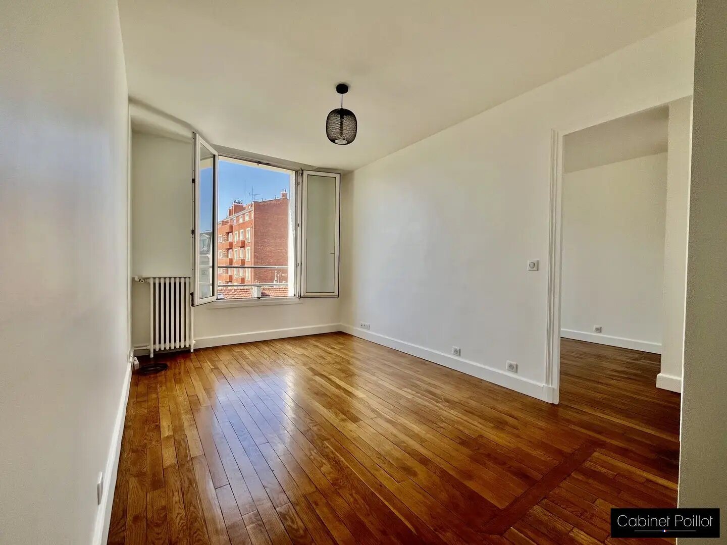 Appartement à vendre, 51m², Vincennes