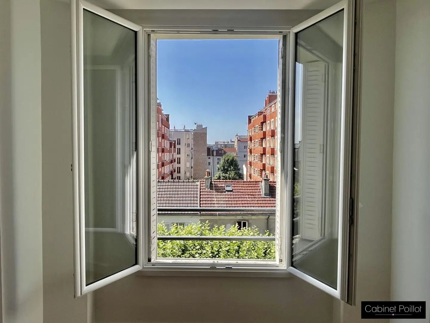 Appartement à vendre, 51m², Vincennes