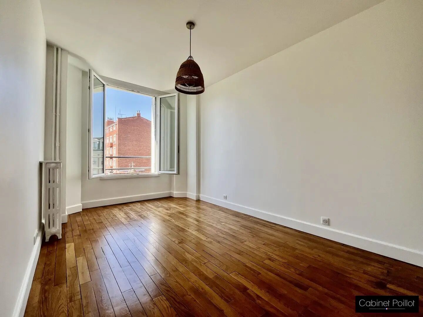Appartement à vendre, 51m², Vincennes