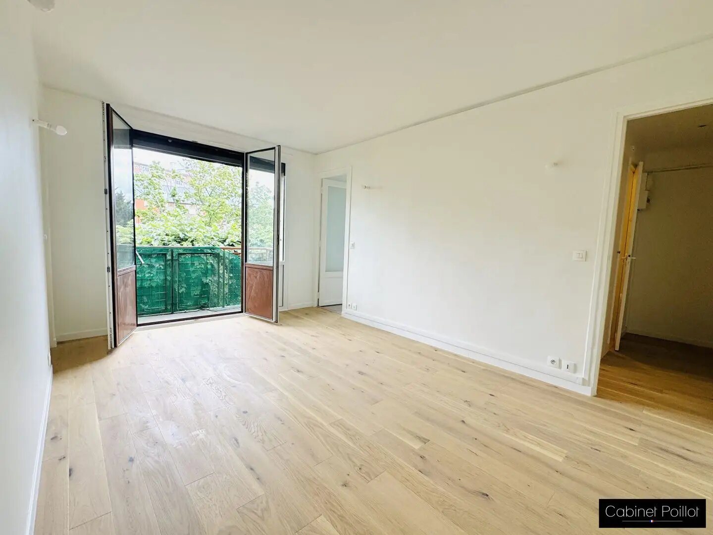 Appartement à vendre, 50m², Drancy