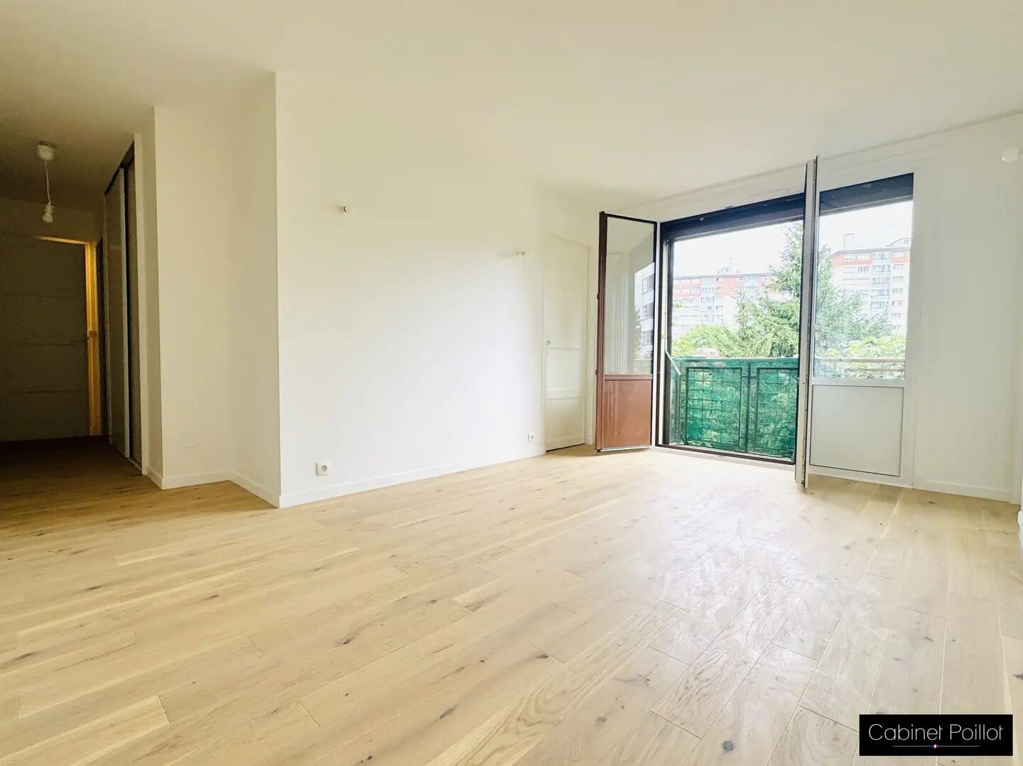 Appartement à vendre, 50m², Drancy