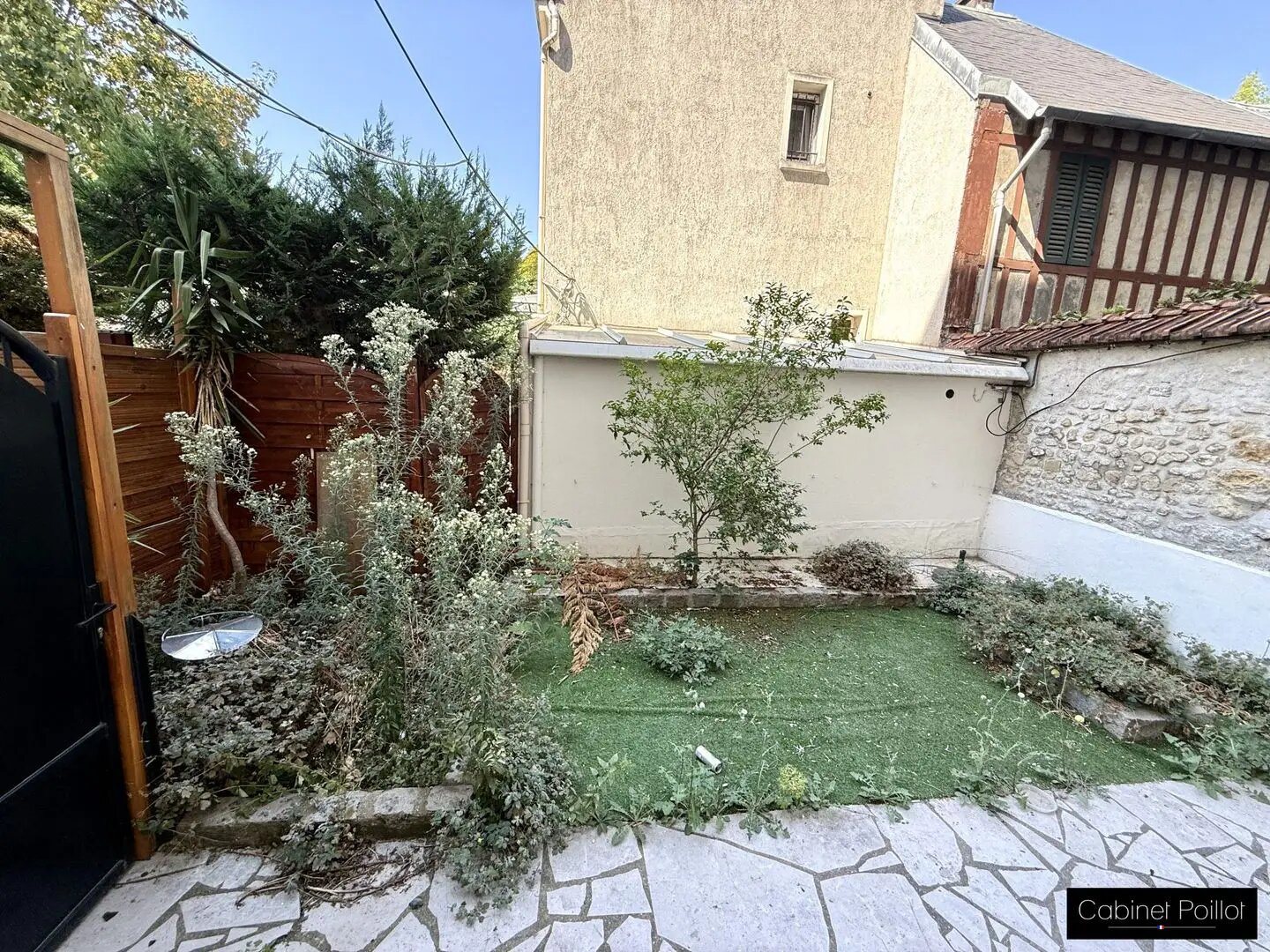 Appartement à louer, 52m², Saint-Mandé