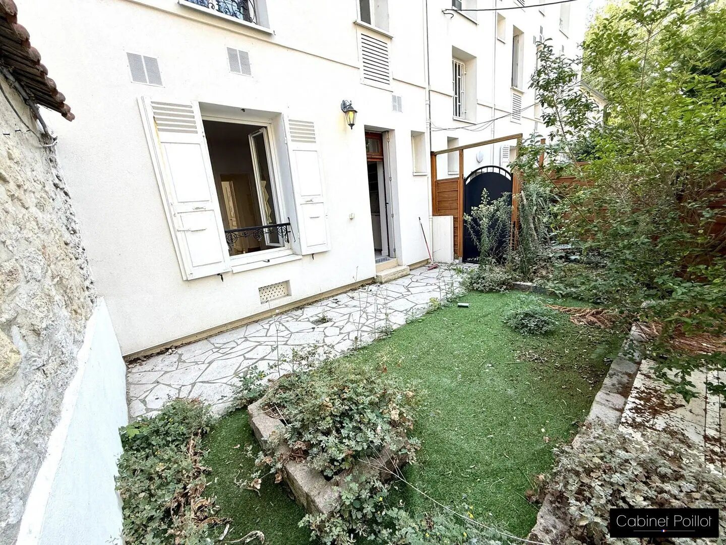 Appartement à louer, 52m², Saint-Mandé
