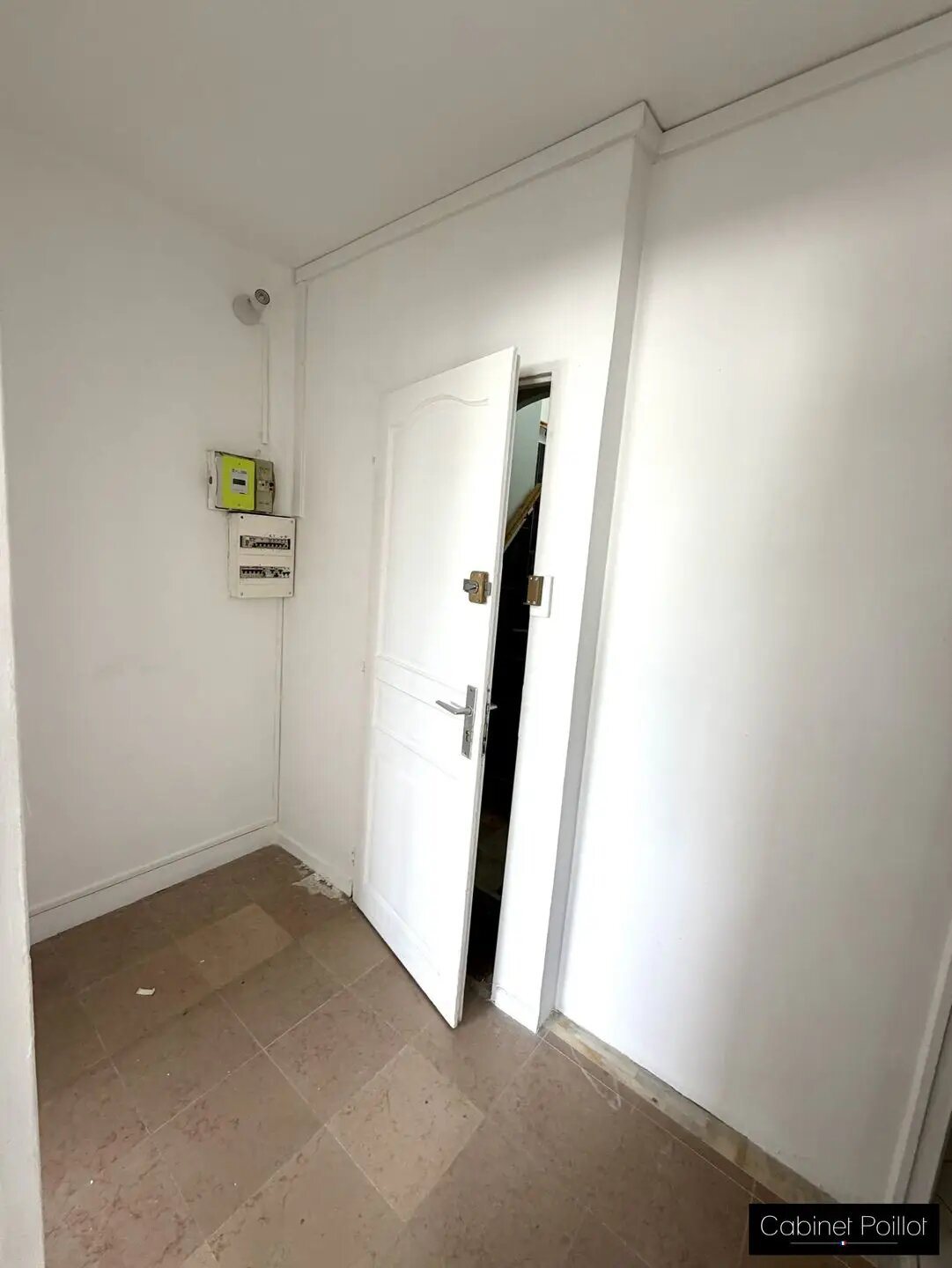 Appartement à louer, 24m², Montreuil