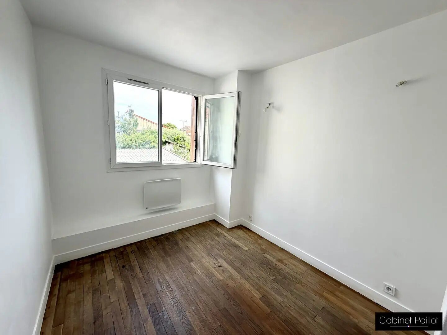 Appartement à louer, 24m², Montreuil
