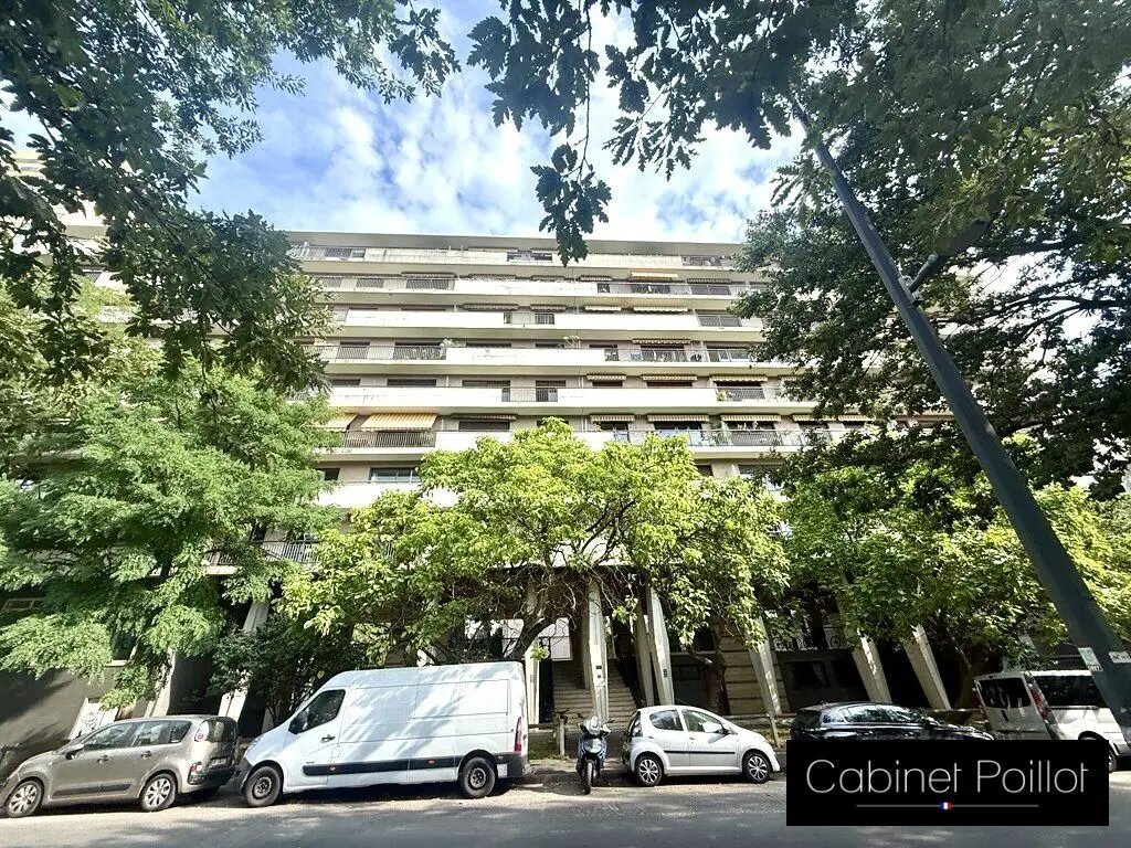 Appartement à louer, 35m², Montreuil