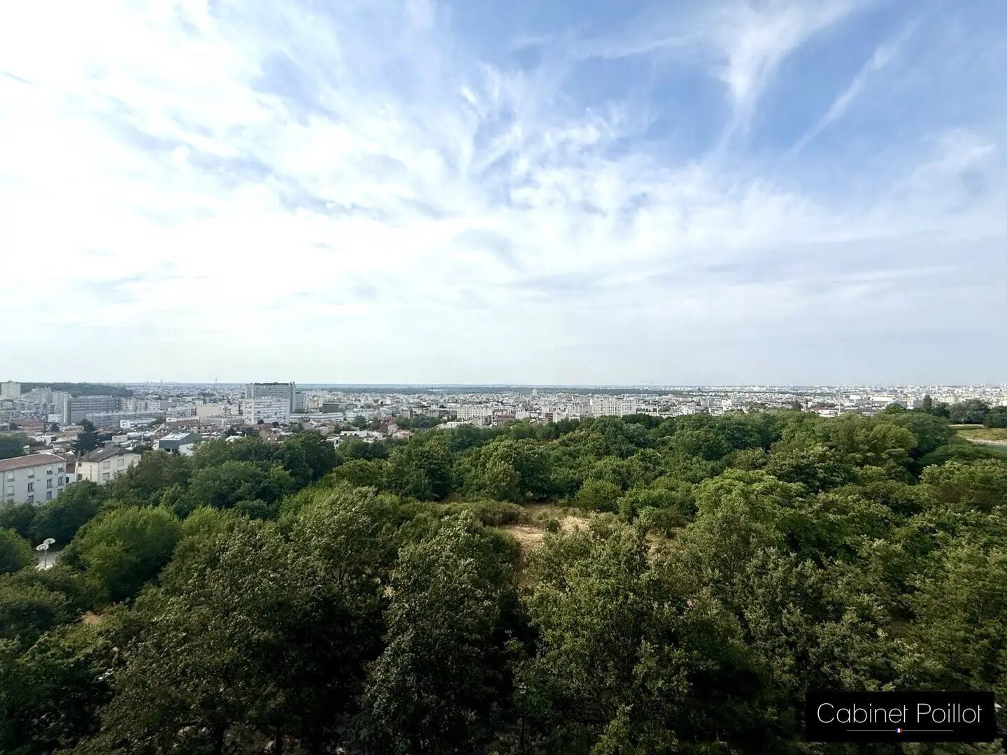 Appartement à louer, 35m², Montreuil