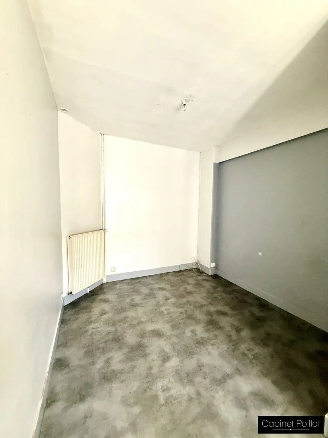 Appartement à louer, 32m², Gagny