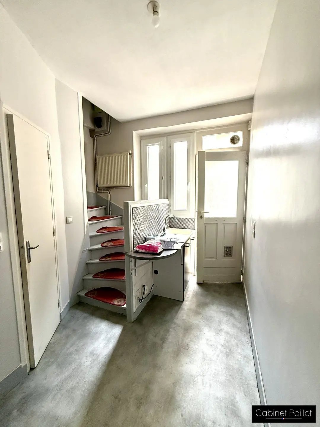 Appartement à louer, 32m², Gagny