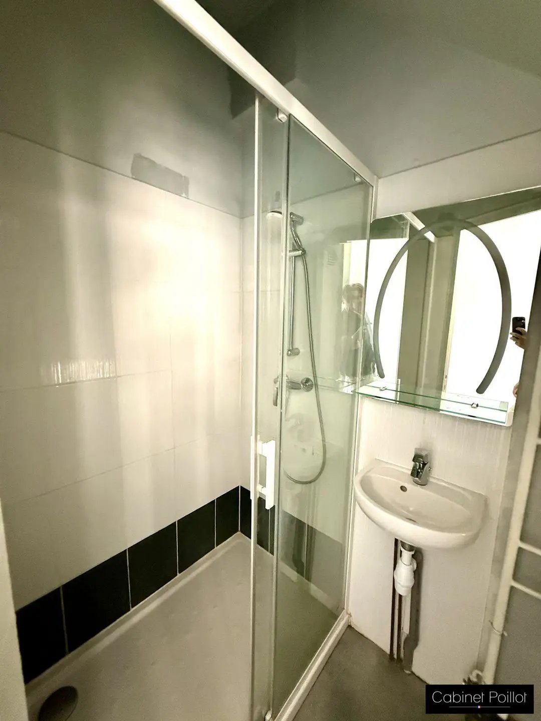 Appartement à louer, 32m², Gagny