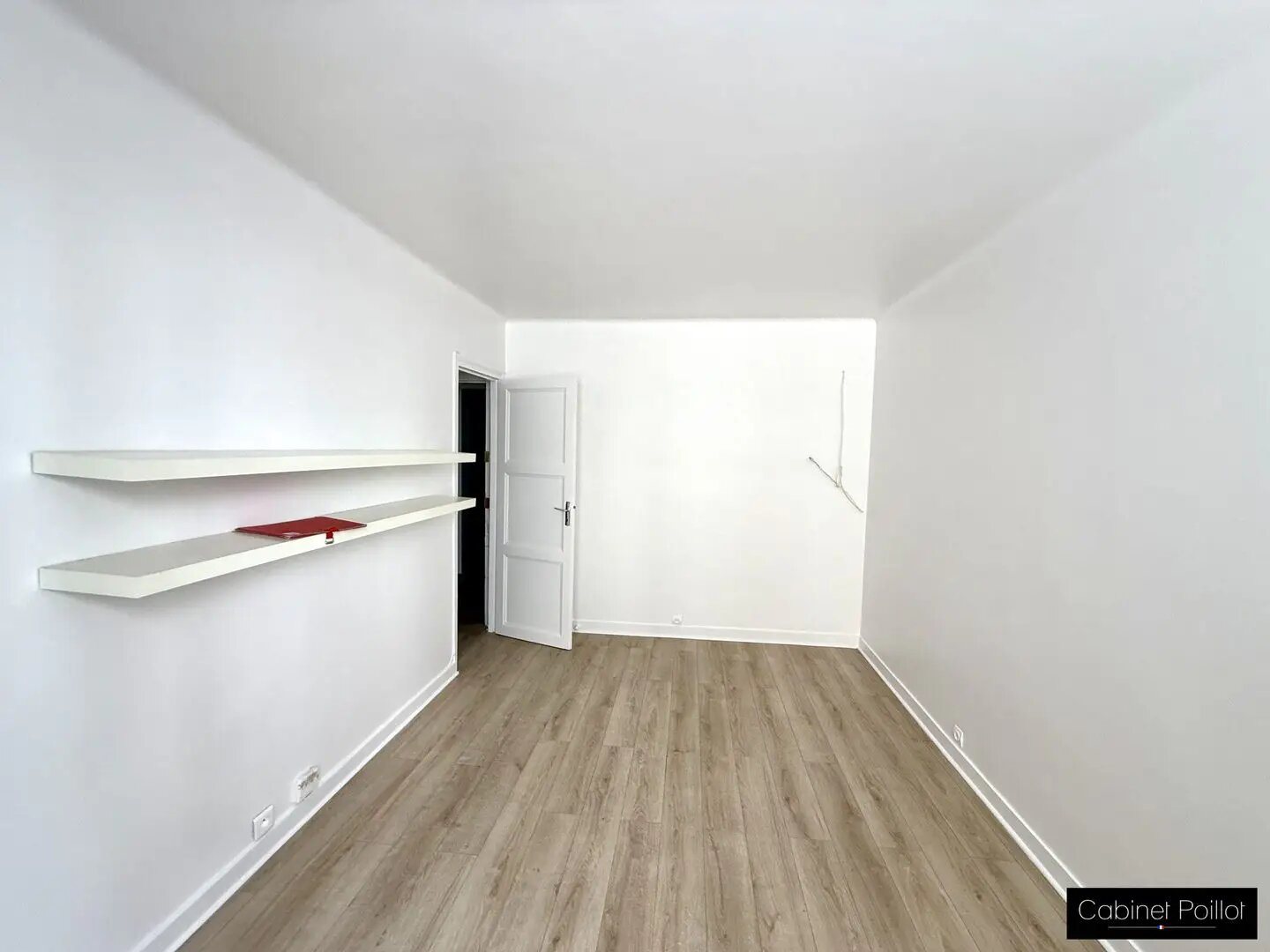 Appartement à louer, 19m², Paris 14ème