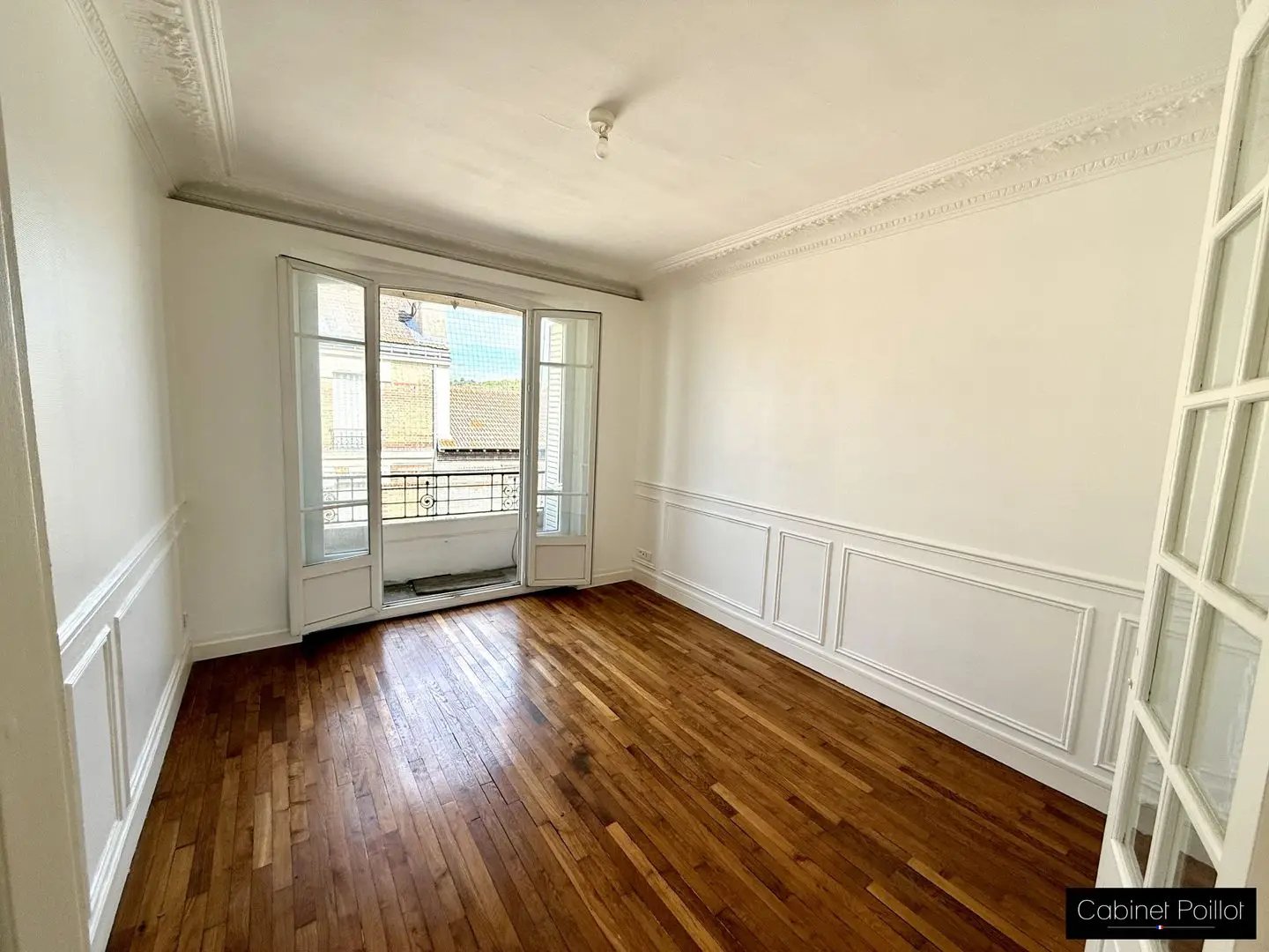 Appartement à louer, 49m², Gagny