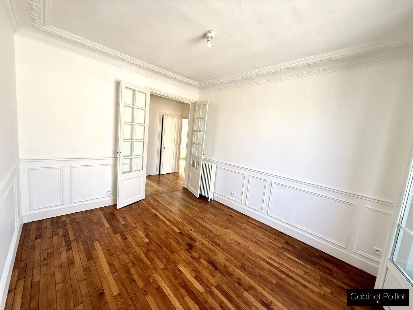 Appartement à louer, 49m², Gagny