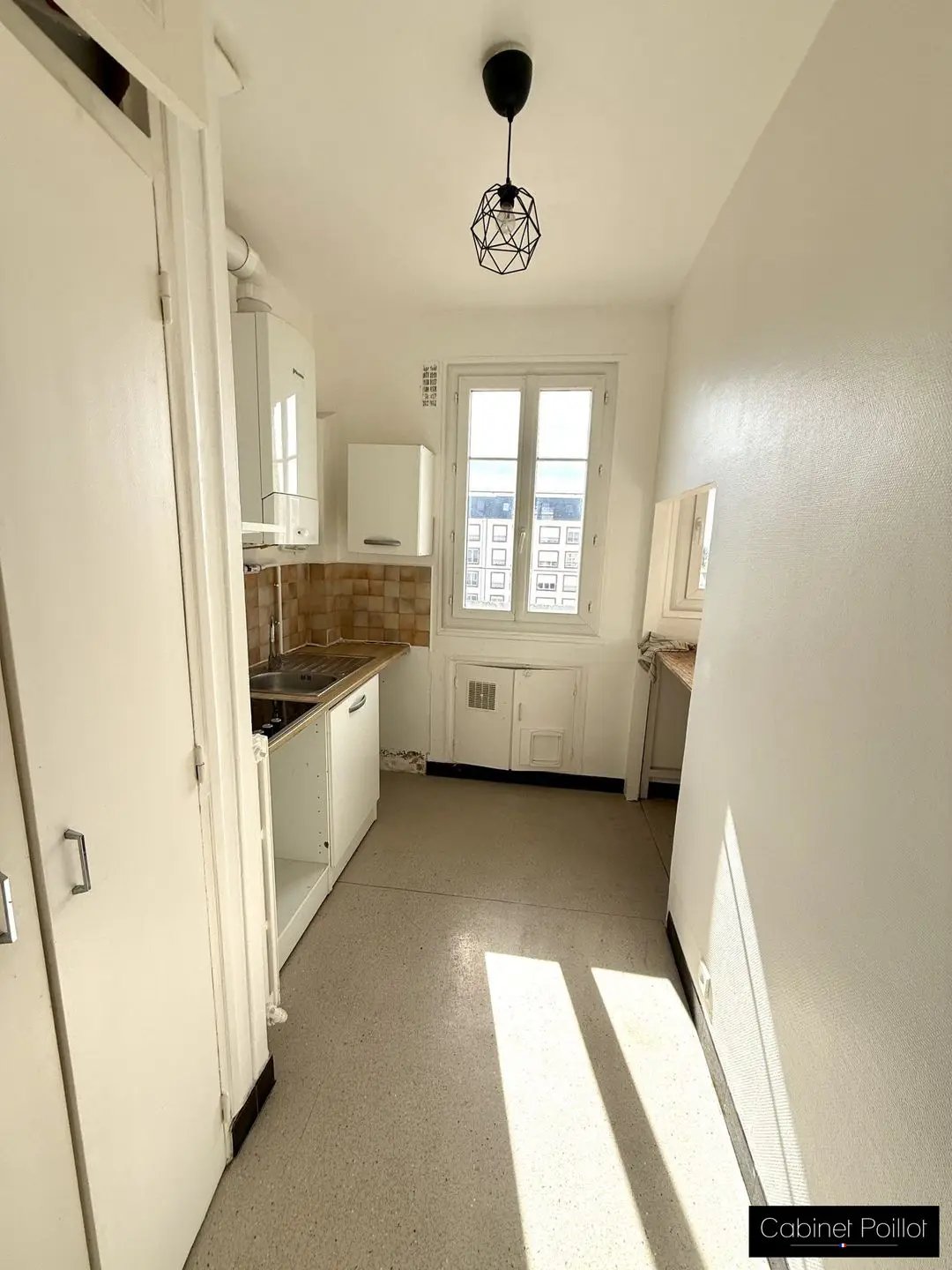 Appartement à louer, 49m², Gagny