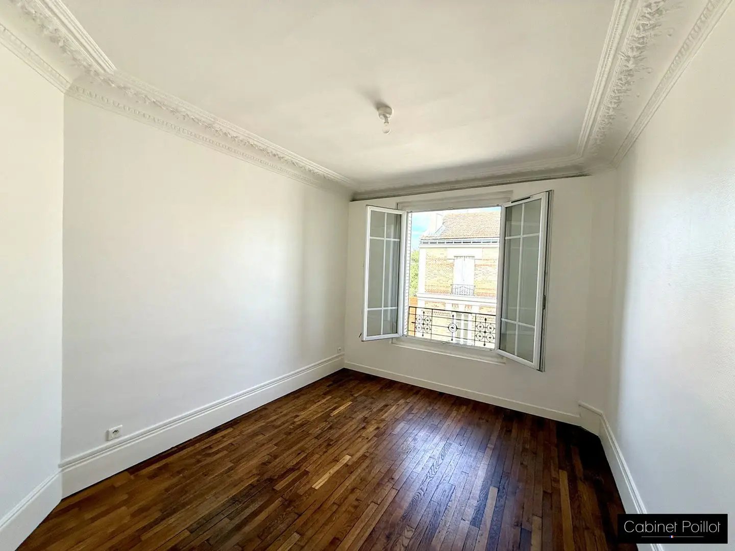 Appartement à louer, 49m², Gagny