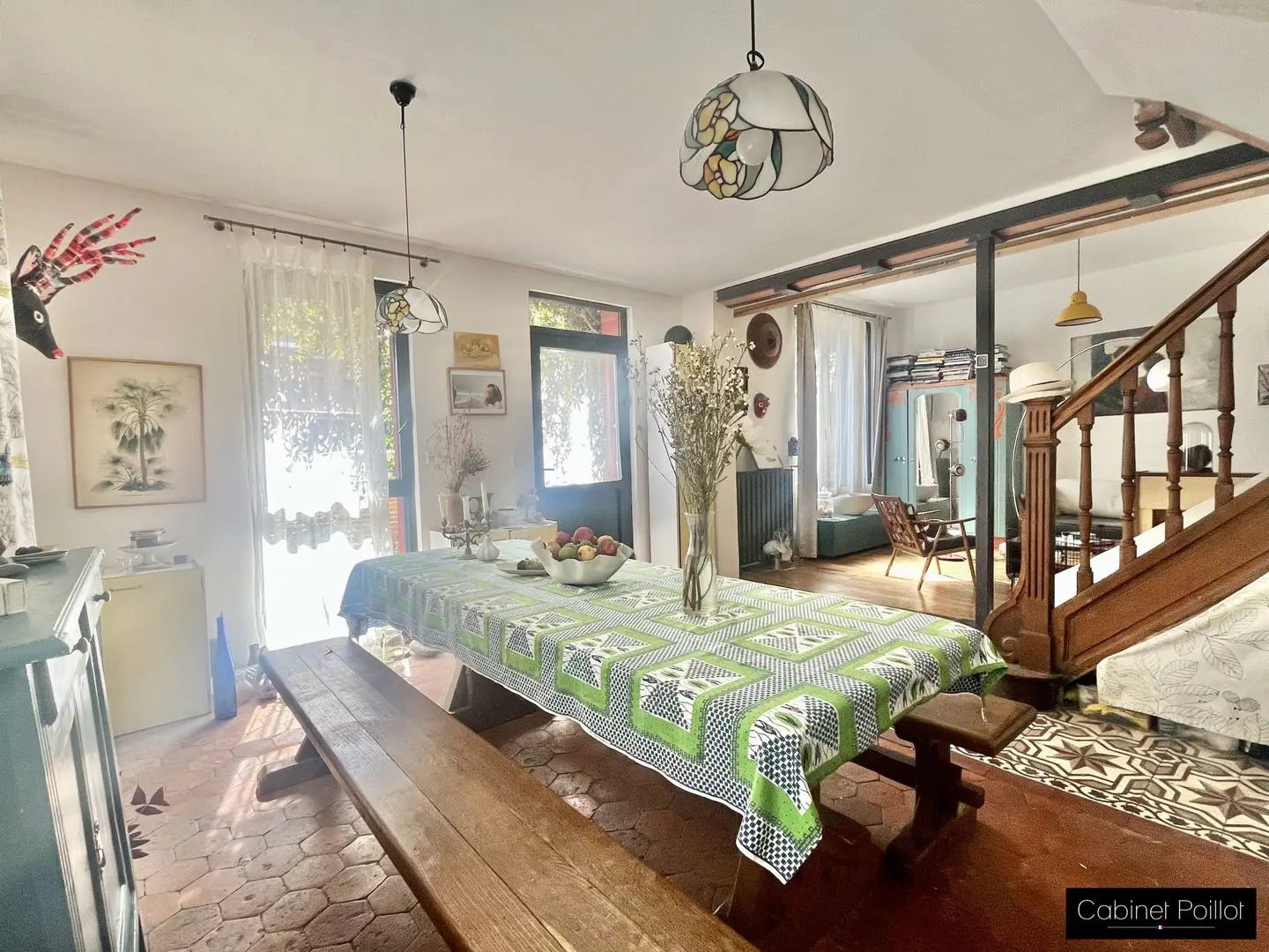 Maison à vendre, 110m², Montreuil