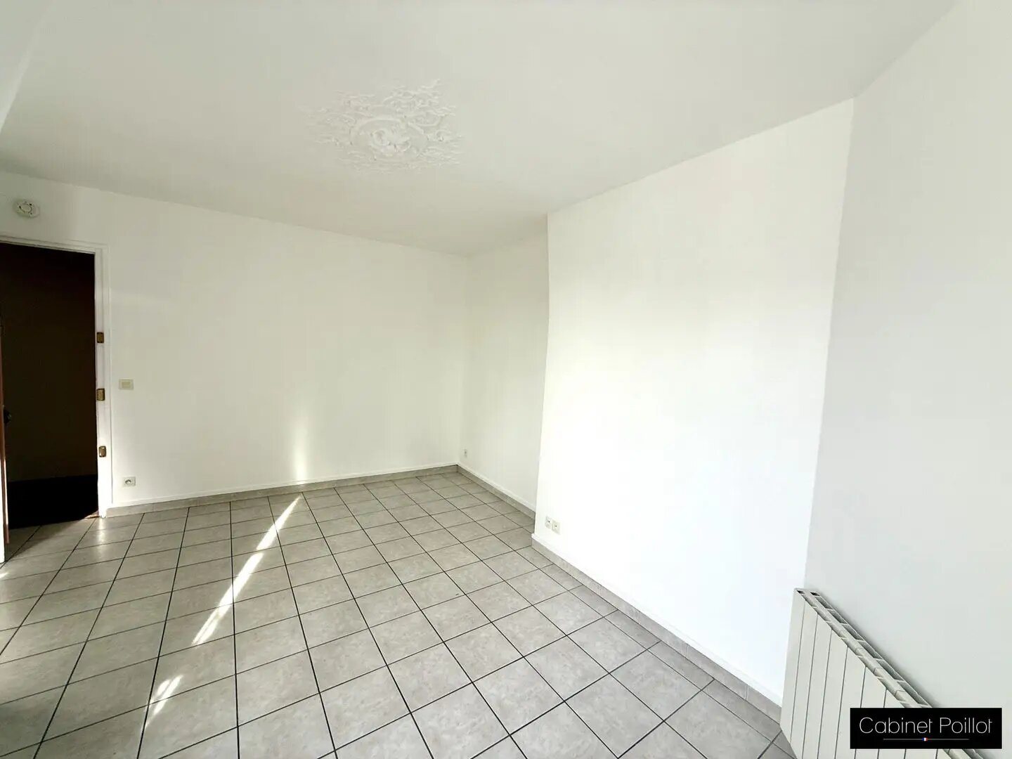 Appartement à louer, 27m², Levallois-Perret