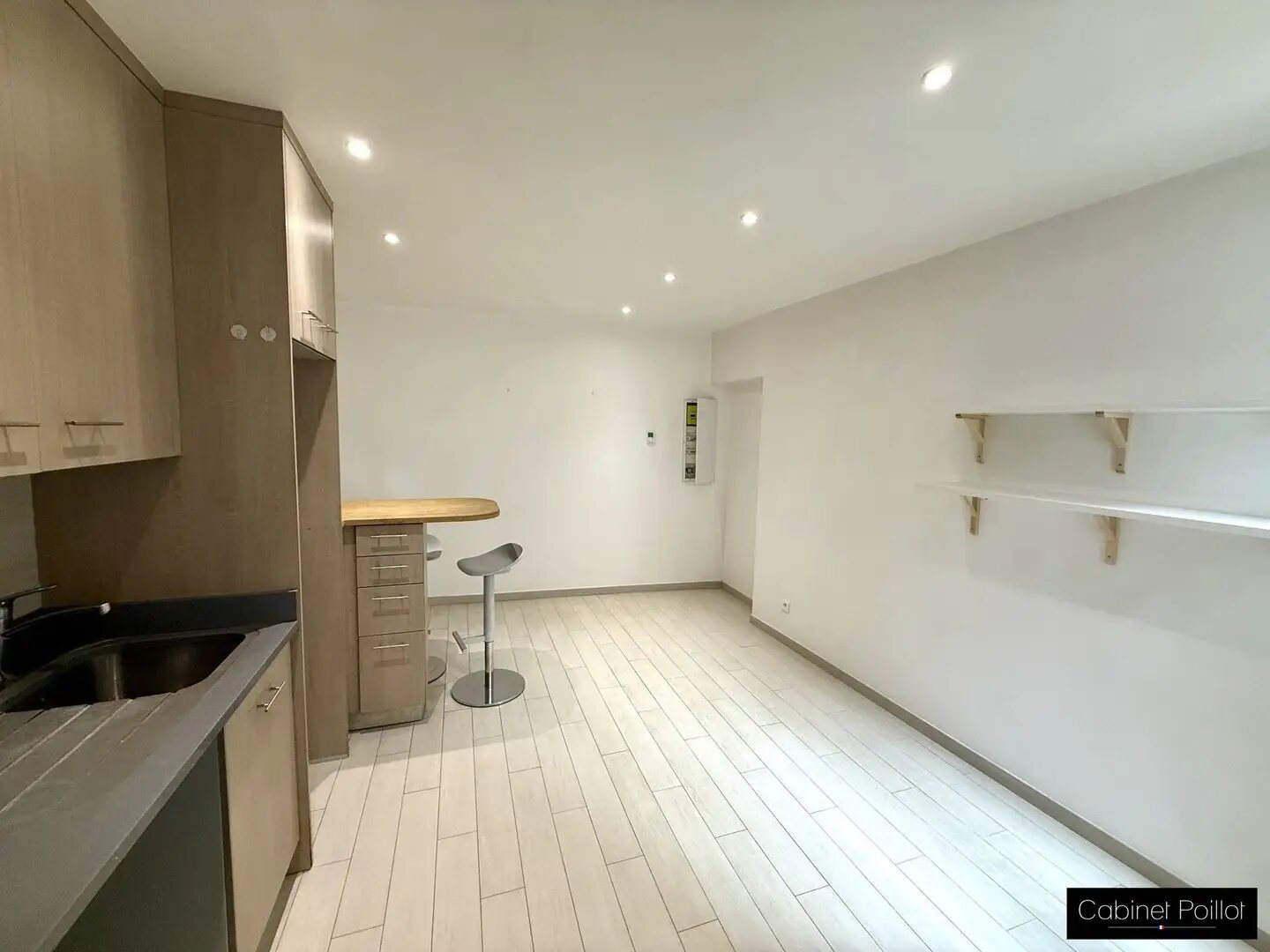 Appartement à louer, 28m², Vincennes