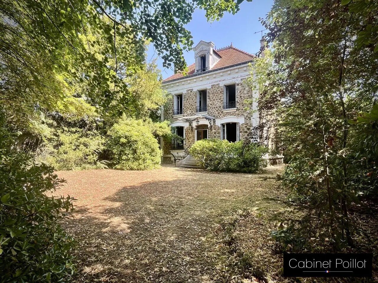 Maison à vendre, 180m², Le Perreux-sur-Marne