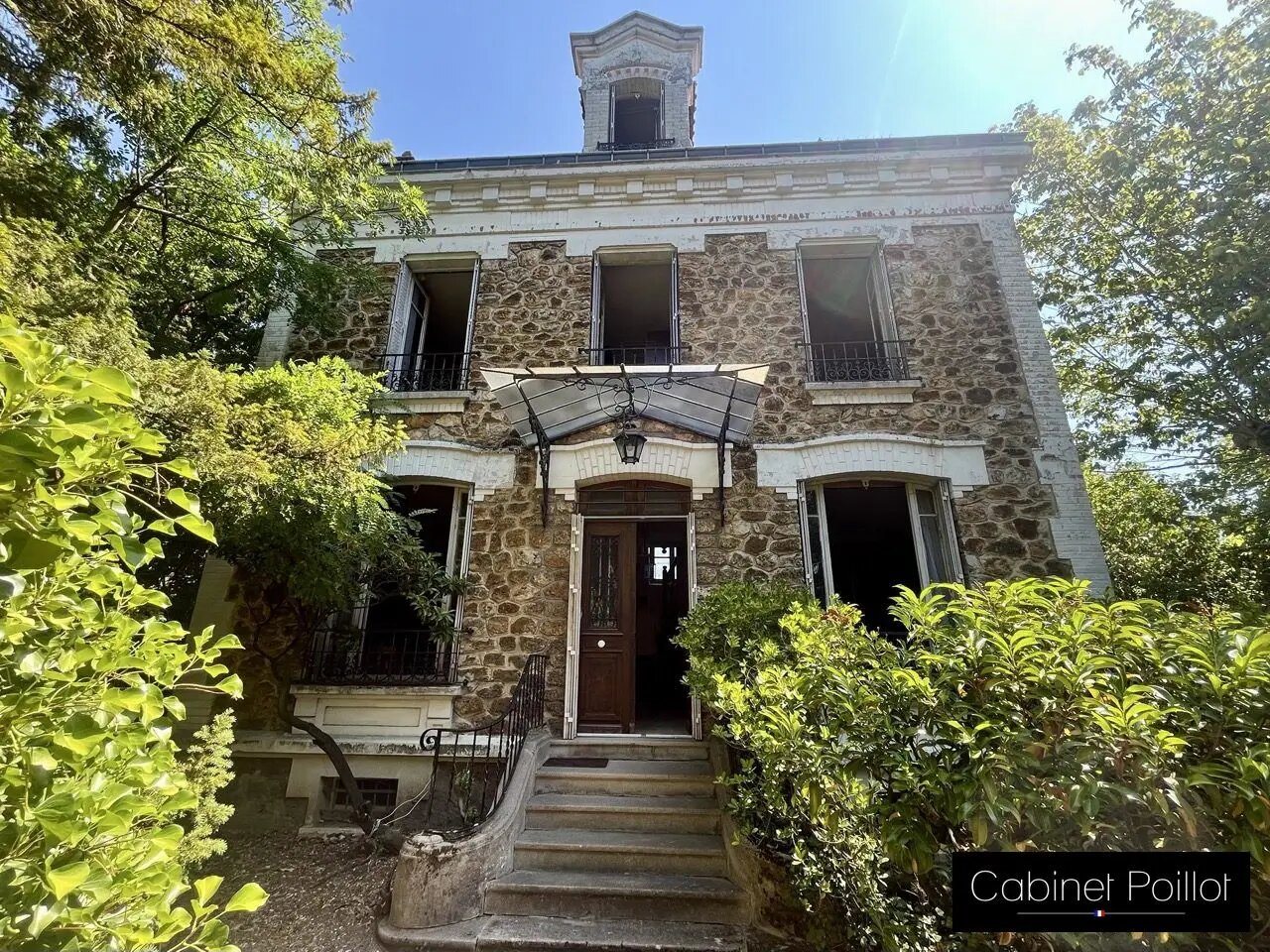 Maison à vendre, 180m², Le Perreux-sur-Marne