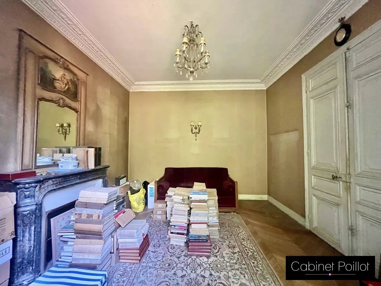 Maison à vendre, 180m², Le Perreux-sur-Marne