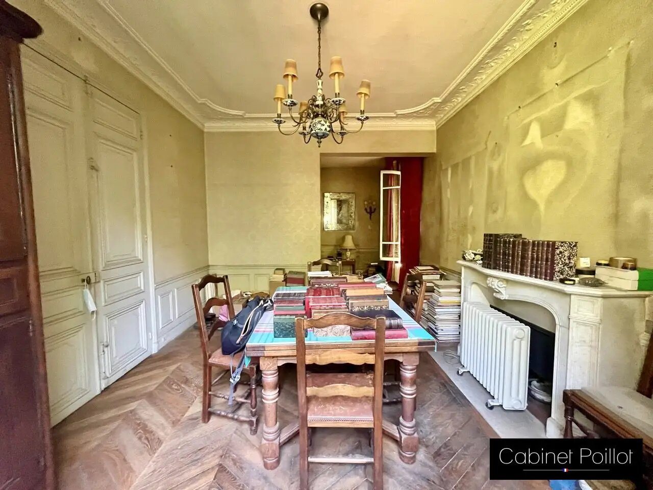 Maison à vendre, 180m², Le Perreux-sur-Marne