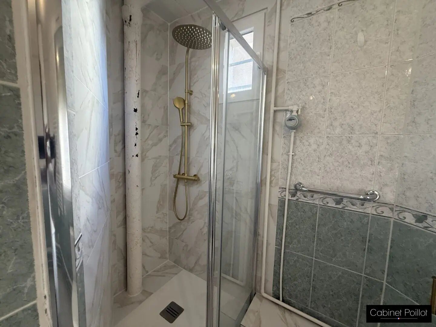 Appartement à louer, 35m², Vincennes