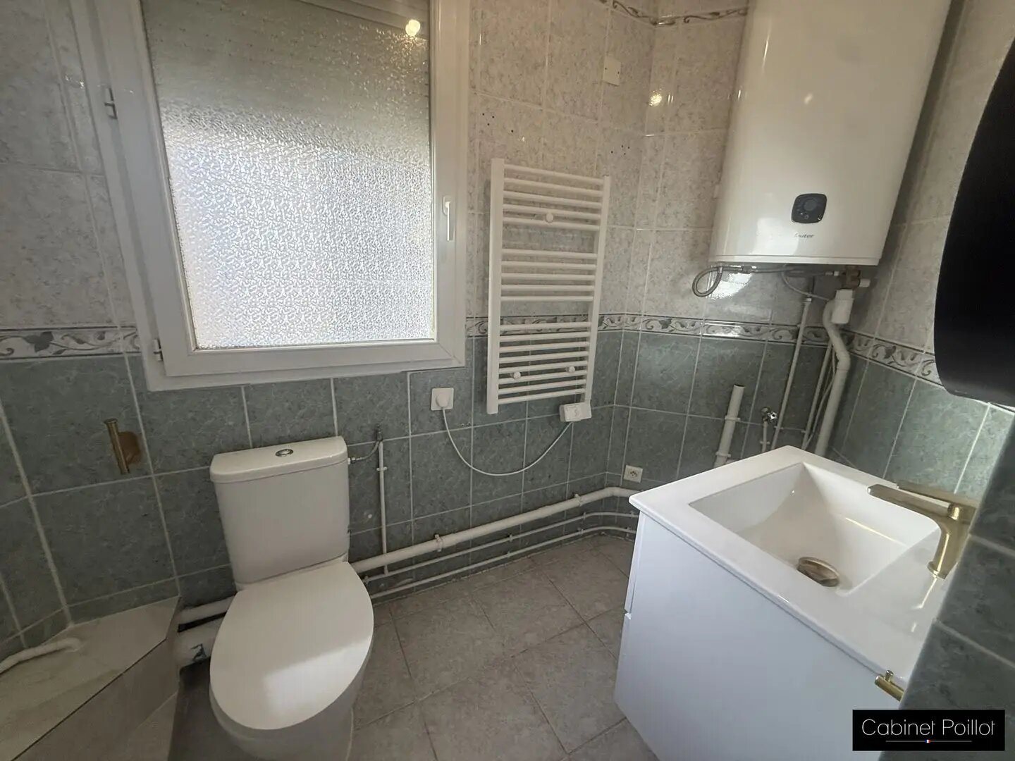 Appartement à louer, 35m², Vincennes