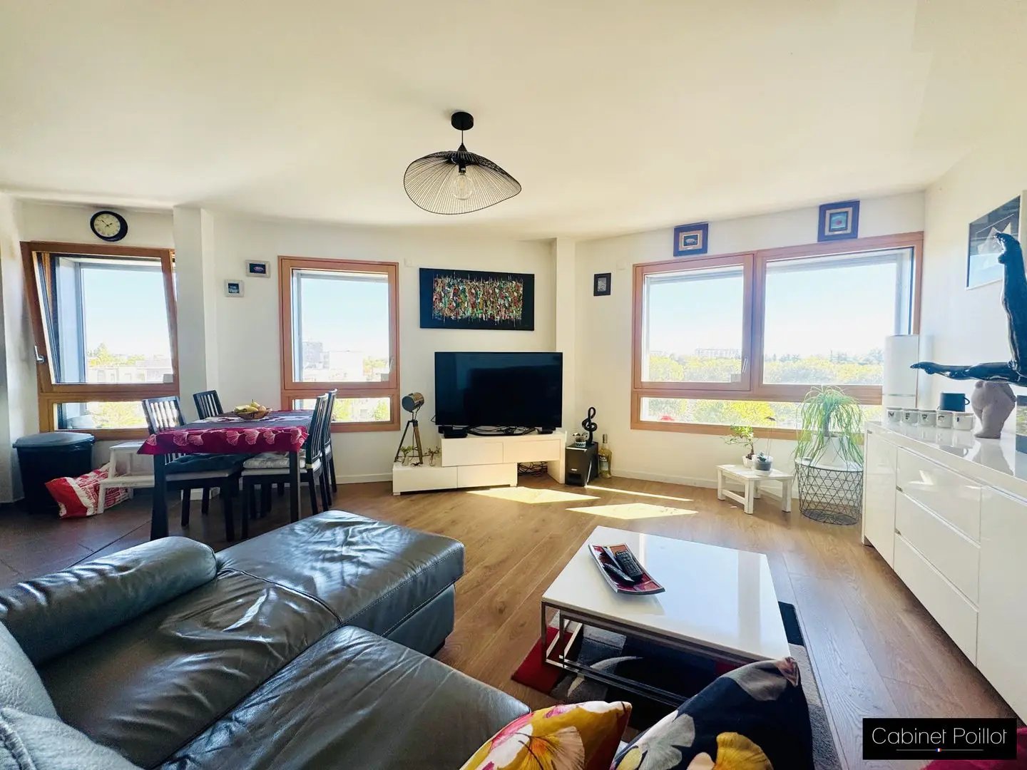Appartement à vendre, 65m², Montreuil