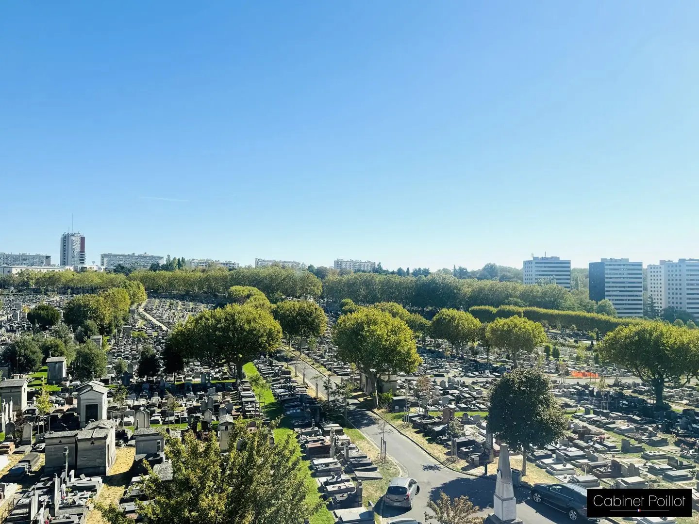 Appartement à vendre, 65m², Montreuil
