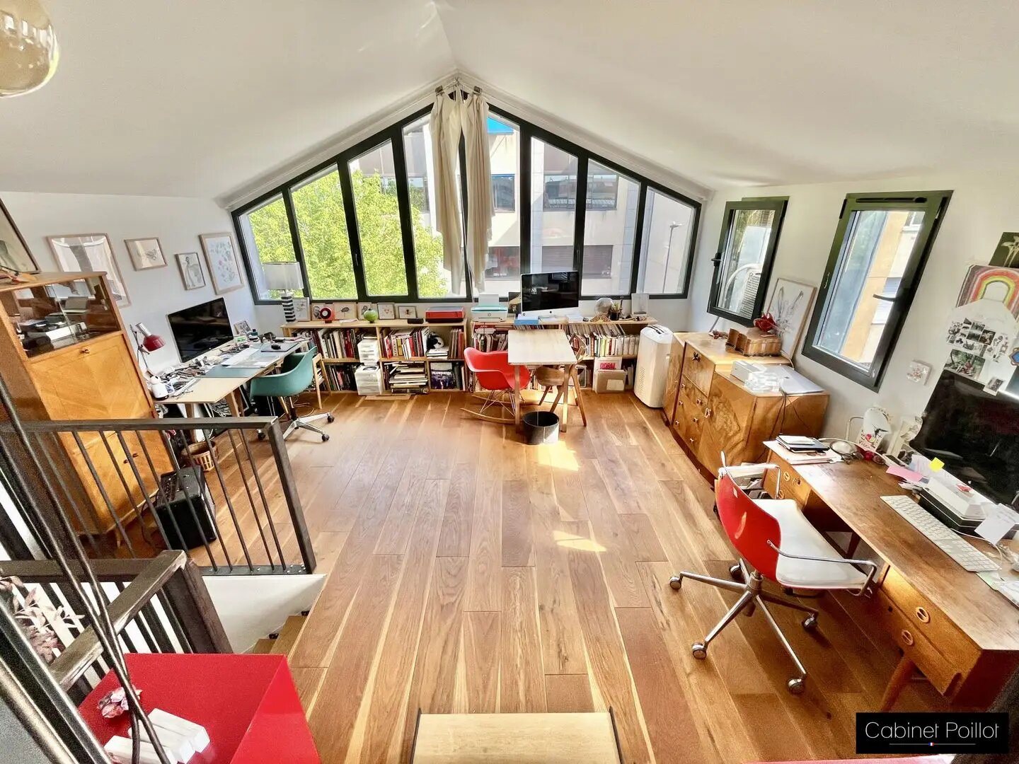 Maison à vendre, 110m², Vincennes