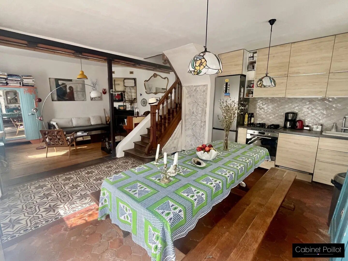 Maison à vendre, 110m², Vincennes