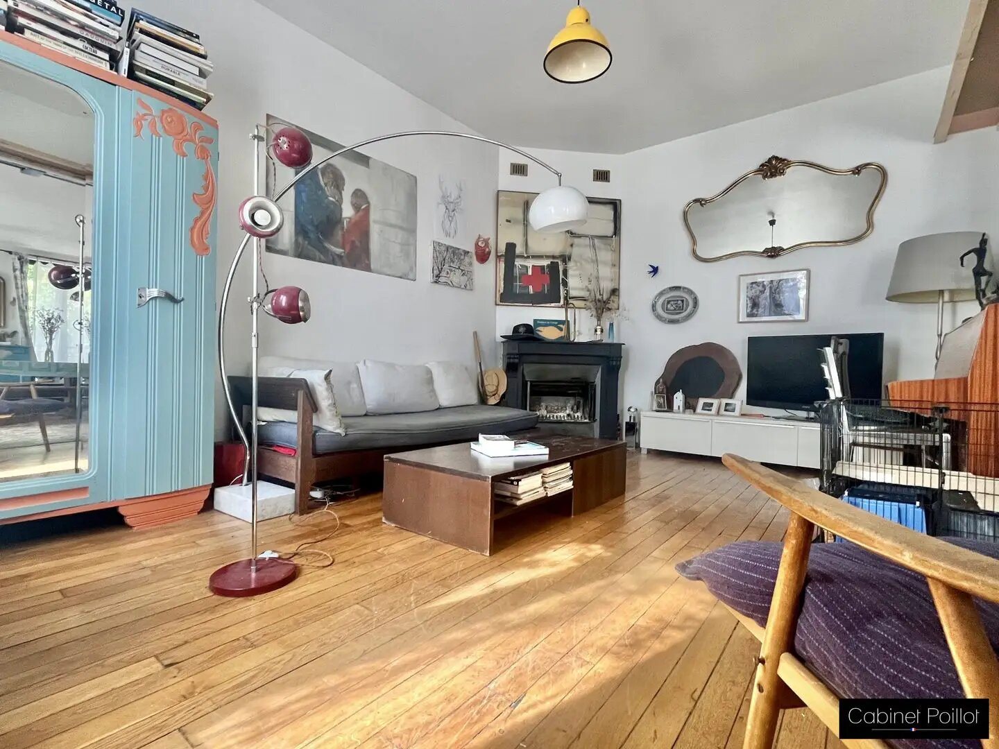 Maison à vendre, 110m², Vincennes