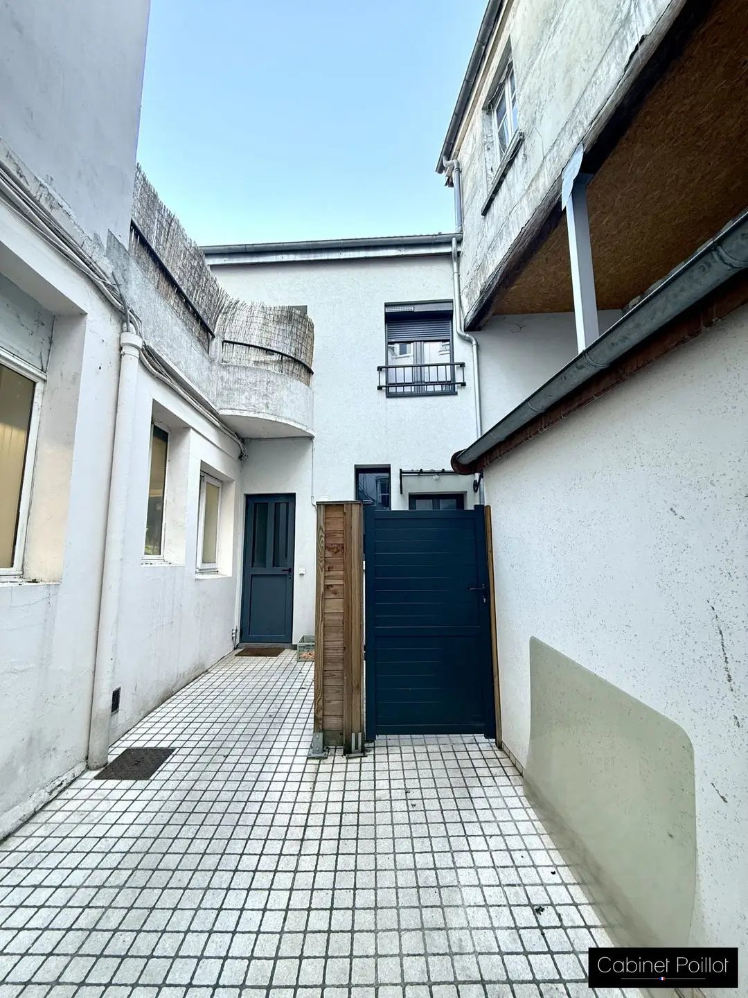 Appartement à louer, 31m², Vincennes