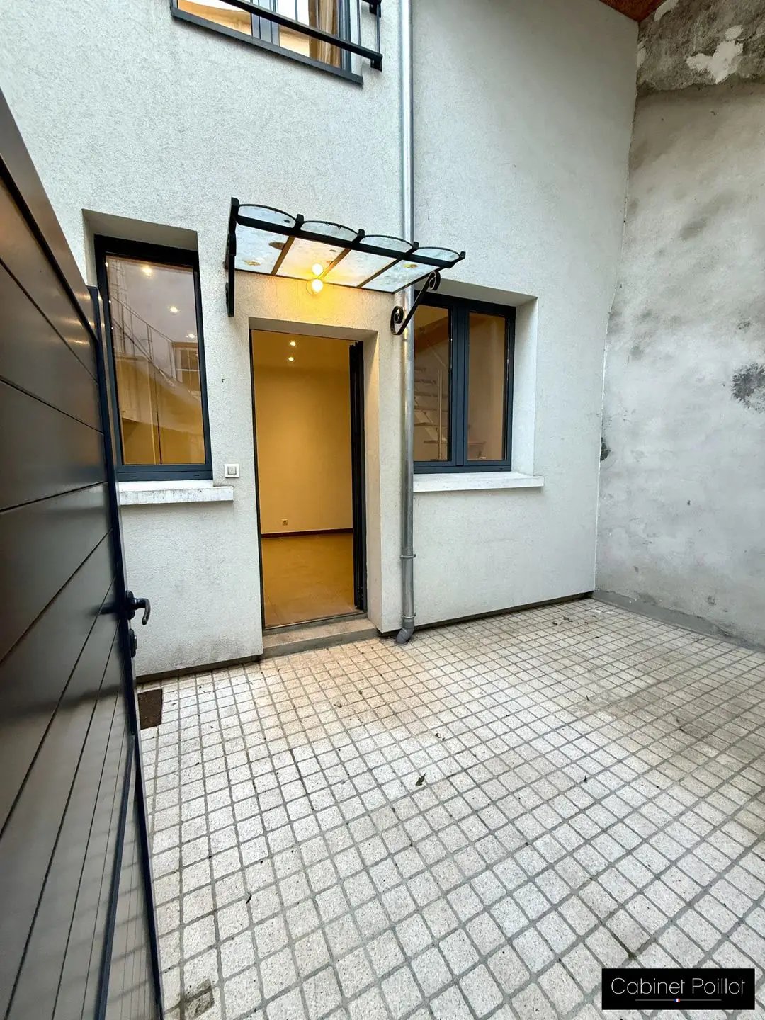 Appartement à louer, 31m², Vincennes