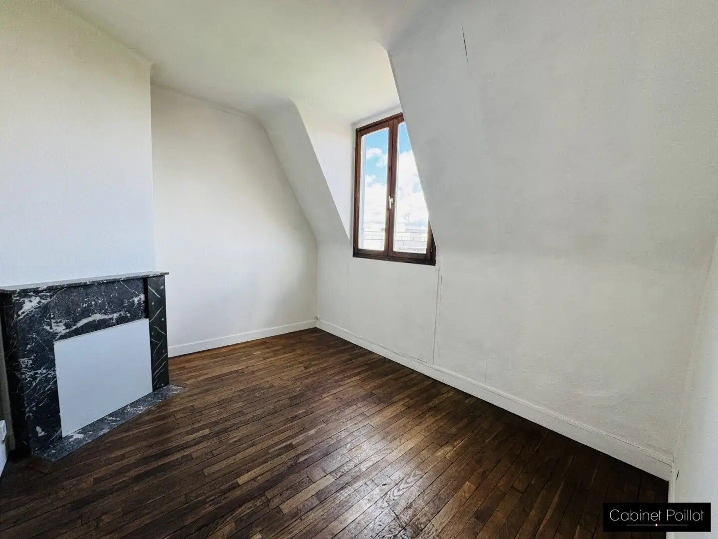 Appartement à vendre, 21m², Vincennes